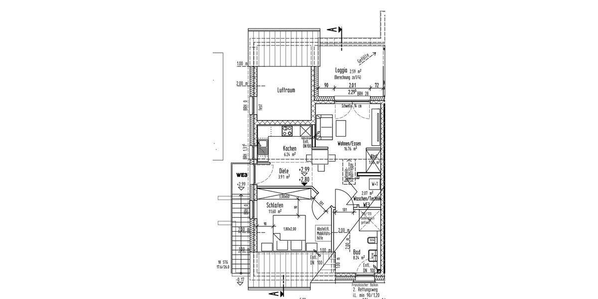 Neubau DH in einzigartiger Lage in Aplerbecker Mark 5.5 zimmer