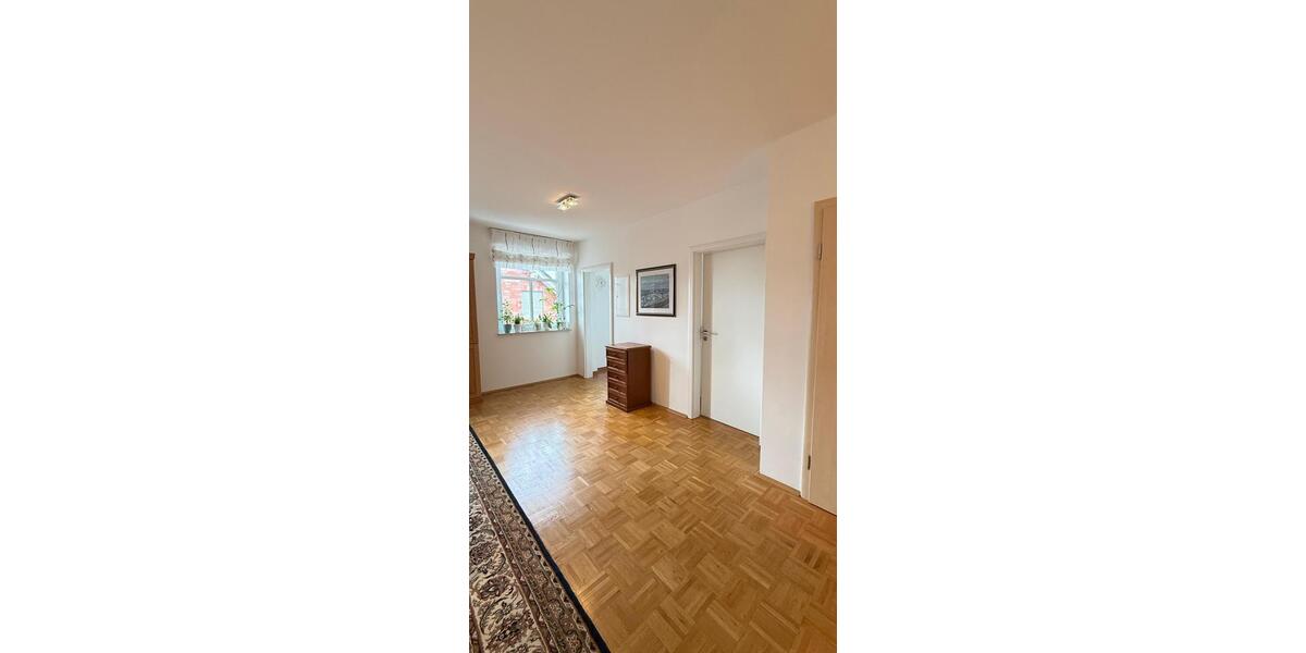 Etagenwohnung Olfen - 3 Zimmer, 90 m&sup2;, 895&euro; | Angebot:25366825