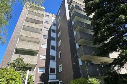 Wohnung Herten Bertlich - 3 Zimmer, 82 m&sup2;, 128.000&euro; | Angebot:26643982