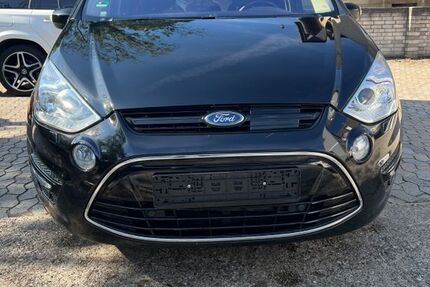 Ford S-Max 340.000 km 5.900 € Oberhausen 46049