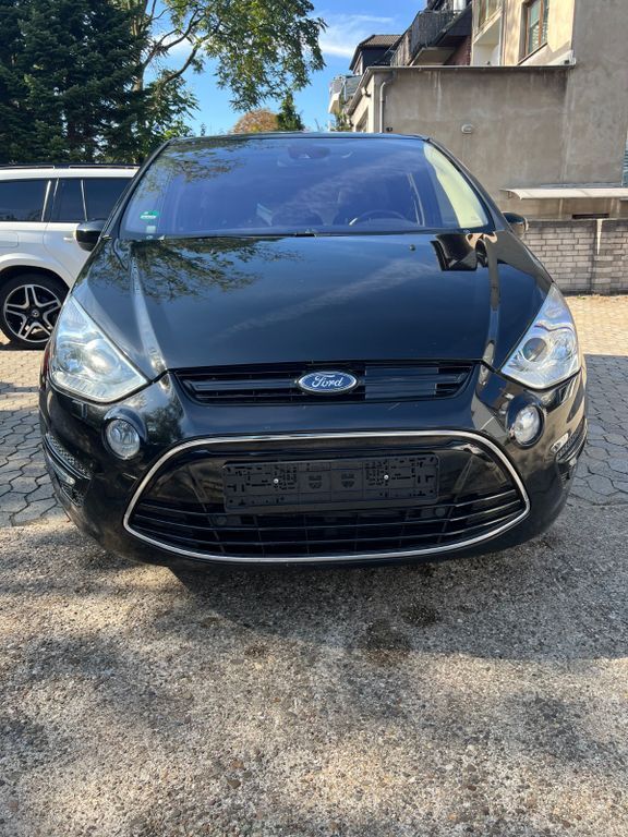 Ford S-Max 340.000 km 5.900 € Oberhausen 46049