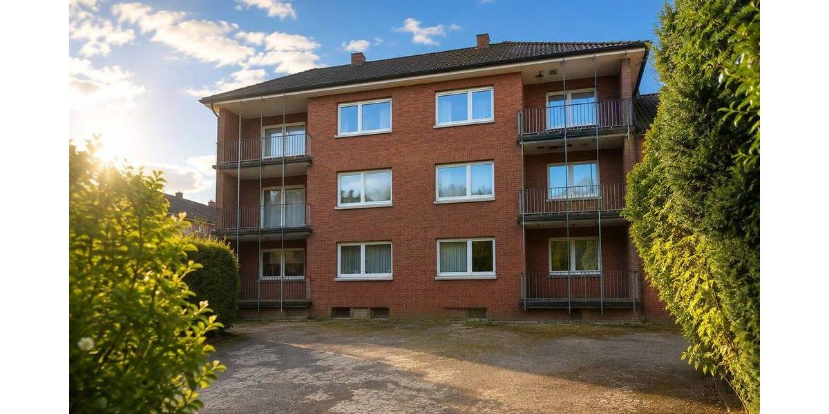 Mehrfamilienhaus, Wohnhaus Dülmen - 3 Zimmer, 497 m&sup2;, 1.100.000&euro; | Angebot:26886227