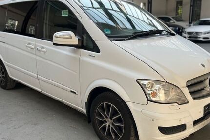Mercedes Viano