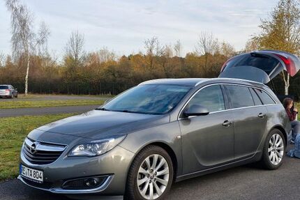 Opel Insignia 155.000 km 7.750 &euro; Marl 45770