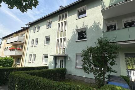 Wohnung Witten Annen - 2 Zimmer, 77 m&sup2;, 170.000&euro; | Angebot:26989849
