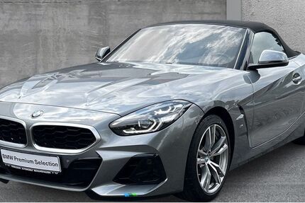 BMW Z4 13.515 km 42.990 &euro; Recklinghausen 45659