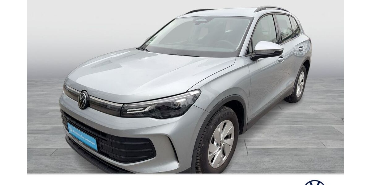 VW Tiguan 15.313 km 28.711 &euro; Dortmund 44141