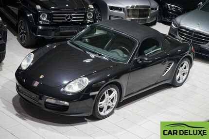 Porsche Boxster 61.600 km 26.888 &euro; Dortmund 44269