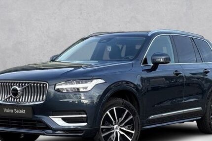 Volvo XC90 89.859 km 43.999 &euro; Dortmund 44143