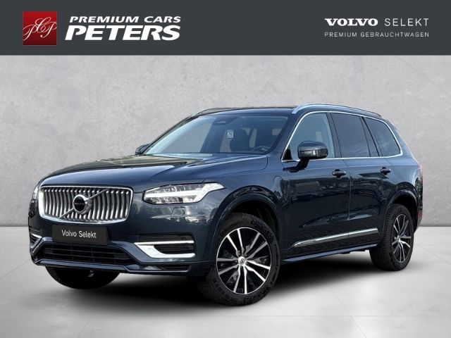 Volvo XC90 89.859 km 43.999 &euro; Dortmund 44143