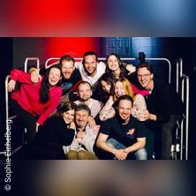 ImproLateNight 04.12.2025 Theater Essen-Süd