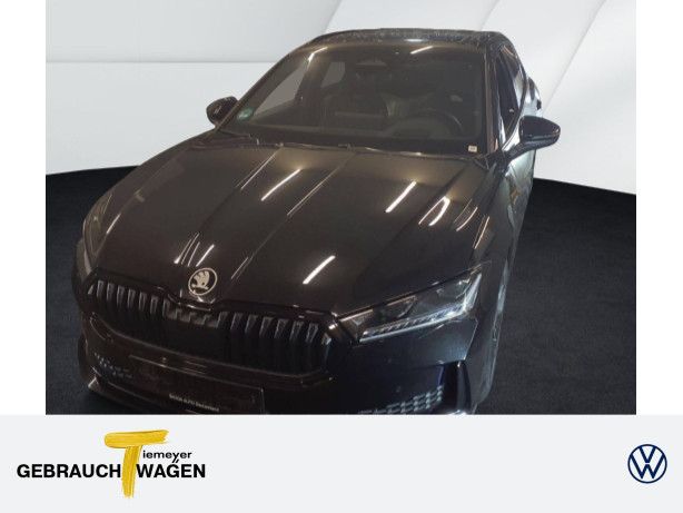 Skoda Superb 17.158 km 43.970 &euro; Oberhausen 46047
