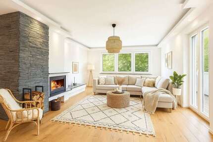 Wohnung zum Kaufen in Herdecke 319.000 € 108 m² 4 zimmer