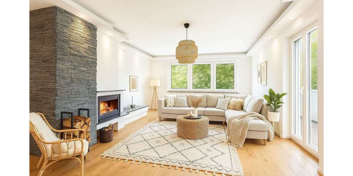 Wohnung zum Kaufen in Herdecke 319.000 € 108 m² 4 zimmer