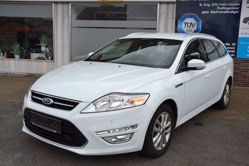 Mondeo