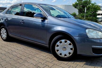 VW Jetta