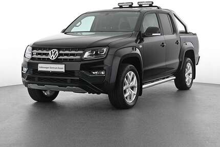VW Amarok 85.501 km 38.960 € Essen 45143