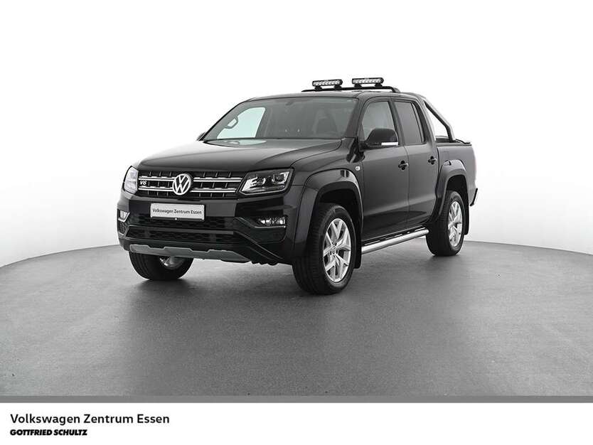 VW Amarok 85.501 km 38.960 € Essen 45143