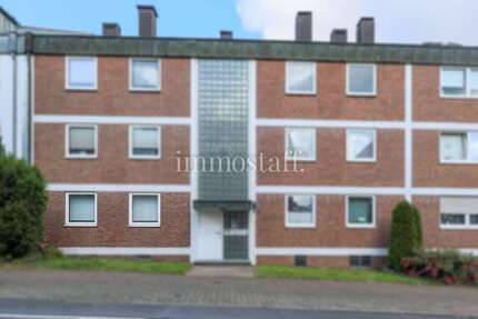 Wohnung zum Mieten in Bottrop 350 € 40 m² 1 zimmer