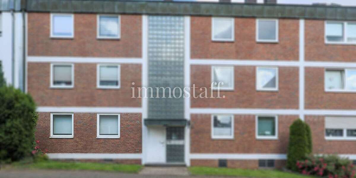 Wohnung zum Mieten in Bottrop 350 € 40 m² 1 zimmer