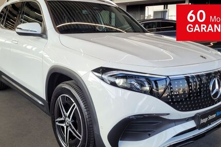 Mercedes-Benz EQB 9.860 km 39.800 &euro; Haltern am See 45721