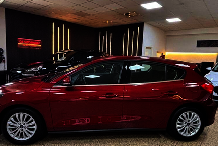 Ford Focus 67.016 km 15.900 &euro; Dortmund 44388
