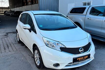 Nissan Note 216.000 km 2.450 &euro; Bochum 44793