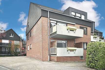 Wohnung Dülmen - 3 Zimmer, 90 m&sup2;, 149.900&euro; | Angebot:26186044