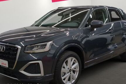 Audi Q2 15.454 km 27.499 &euro; Mülheim a.d. Ruhr 45481