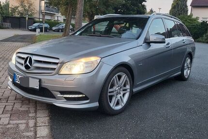 Mercedes C 250