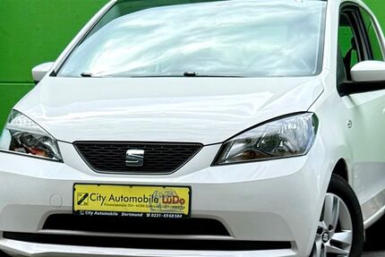 Seat Mii 105.606 km 4.980 &euro; Dortmund 44388
