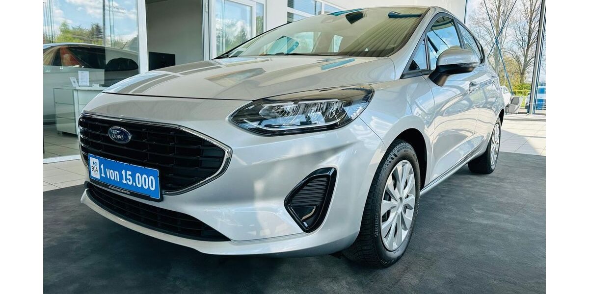 Ford Fiesta 40.670 km 13.440 &euro; Wetter 58300
