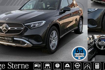 Mercedes-Benz GLC 200 7.897 km 53.535 &euro; Dorsten 46282
