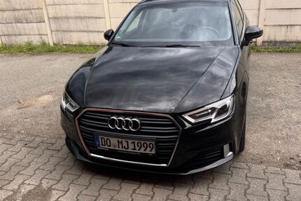 Audi A3 151.000 km 11.500 &euro; Dortmund 44357