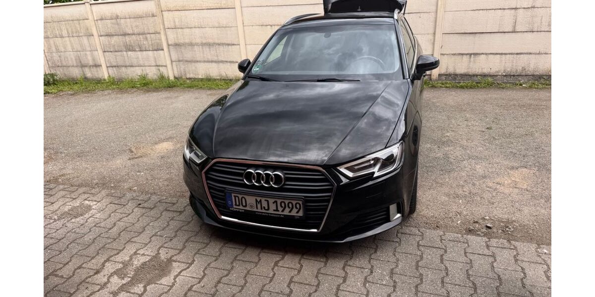 Audi A3 151.000 km 11.500 &euro; Dortmund 44357