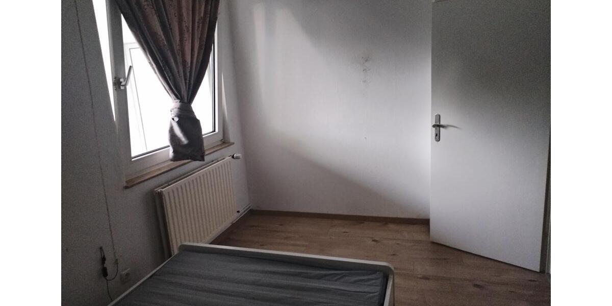 WG-Zimmer zu vermieten 18 qm in Gelsenkirchen 1 zimmer