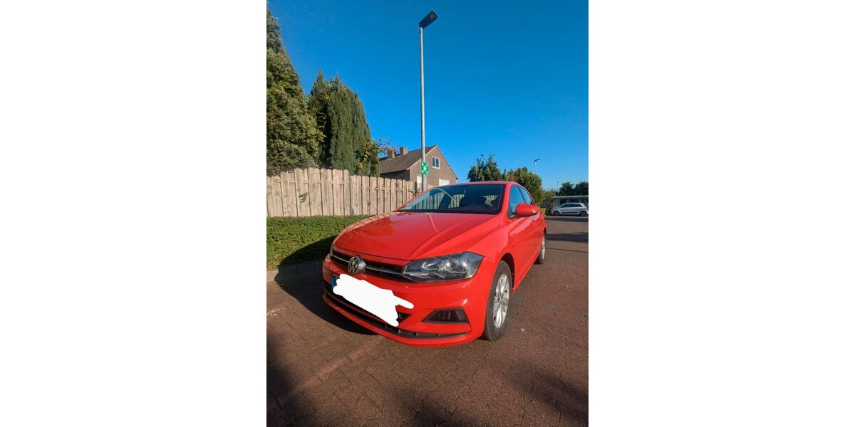 VW Polo 50.700 km 12.700 &euro; Oer-Erkenschwick 45739