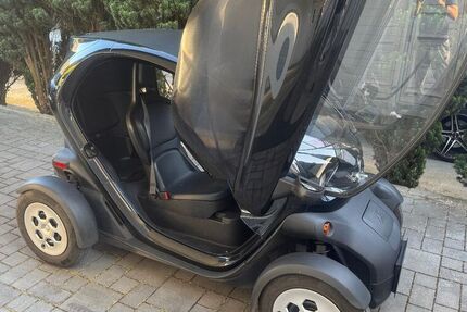 Renault Twizy
