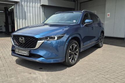 Mazda CX-5 54.150 km 29.900 &euro; Datteln 45711