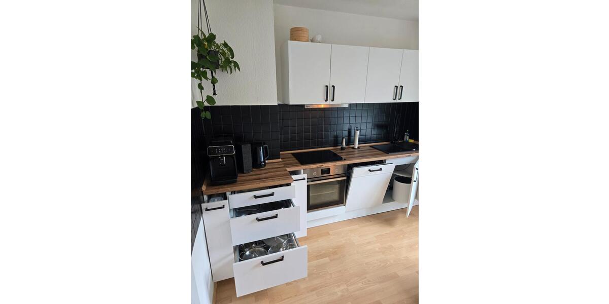 Etagenwohnung Dortmund Gartenstadt - 3 Zimmer, 79 m&sup2;, 810&euro; | Angebot:26403758