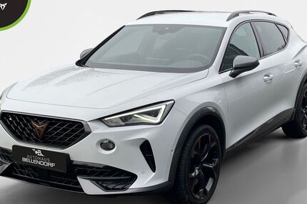 Cupra Formentor 38.638 km 31.470 &euro; Bottrop 46244