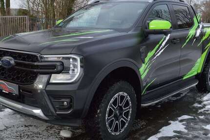 Ford Ranger 51.000 km 37.000 &euro; Mülheim 45473