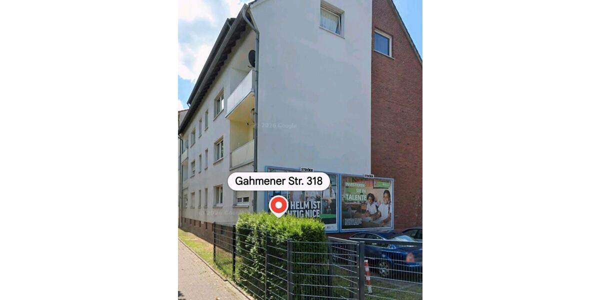 Erdgeschoßwohnung Lünen - 5 Zimmer, 215 m&sup2;, 289.000&euro; | Angebot:27096039