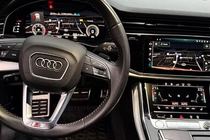 Audi Q7 130.000 km 42.900 &euro; Bochum 44795