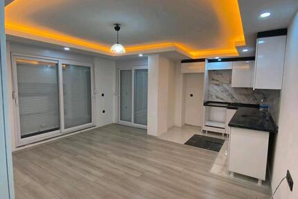 In ilicaIlıcaManavgatAntalyaTürkei Neubau 2 Zimmer Ferienwohnung zu Vermieten zimmer