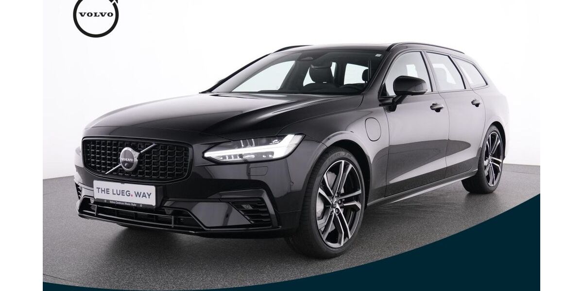 Volvo V90 19.500 km 78.990 &euro; Witten 58453
