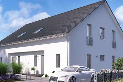 Haus Haltern am See - 4 Zimmer, 153 m&sup2;, 471.530&euro; | Angebot:26867025