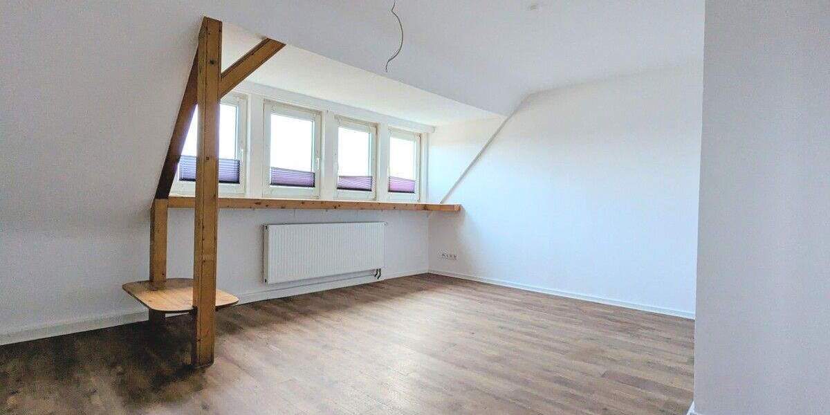 Etagenwohnung Datteln - 3 Zimmer, 66 m&sup2;, 561&euro; | Angebot:24700398