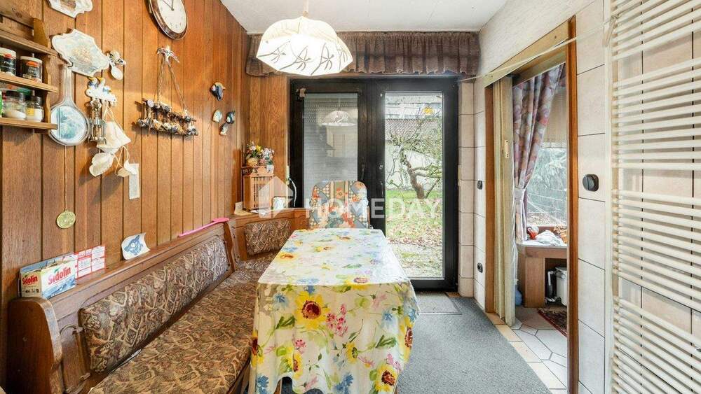 Reihenmittelhaus Recklinghausen König-Ludwig - 6 Zimmer, 125 m&sup2;, 415.000&euro; | Angebot:24973087