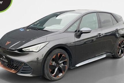 Cupra Born 48.819 km 23.380 &euro; Bottrop 46244